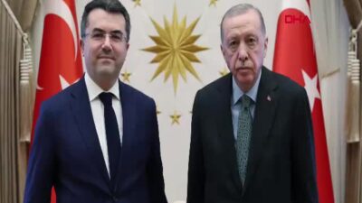 Cumhurbaşkanı Recep Tayyip Erdoğan, Millî