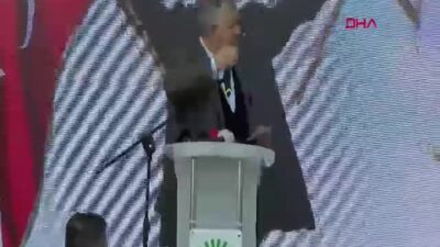 Eski Sarıyer Belediye Başkanı Şükrü