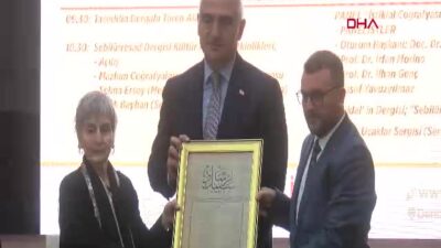 Bakan Ersoy: İstiklal Marşı, Bir Milletin Yeniden Şahlanışının Destanıdır