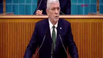 İYİ Parti’den ‘Refah Paketi’ Teklifi: En Düşük Emekli Maaşı Asgari Ücrete Eşitlensin