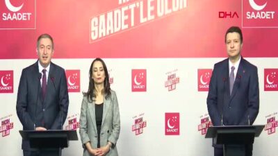 DEM Parti’li Bakırhan: ‘Heyetimiz Cumhurbaşkanı Erdoğan ile Görüşmek İçin Başvuru Yapacak’