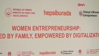 Bakan Göktaş: Kadın İstihdamını Artırmak İçin Güçlü Politikalar Uyguluyoruz