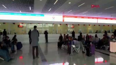 Ulaştırma ve Altyapı Bakanı Abdulkadir