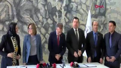 Gaziantep’te Bağımlılıkla Mücadele ve İzleme Merkezi Kuruluyor