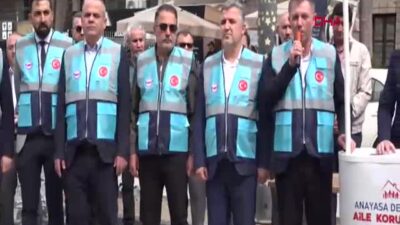 Memur-Sen Burdur Şubesi, aile yapısının