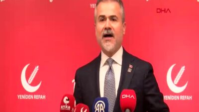 Suat Kılıç: SDG ile İmzalanan Protokol Barış Değil, Ön Federasyon Protokolüdür