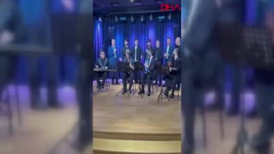 Bilal Erdoğan, İstanbul'daki sahur buluşmasında