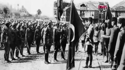 Çanakkale Savaşları Gelibolu Tarihi Alan