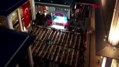 Bakan Yerlikaya: ‘Galip Gelen Kardeşliğimiz ve Birliğimiz Oldu’