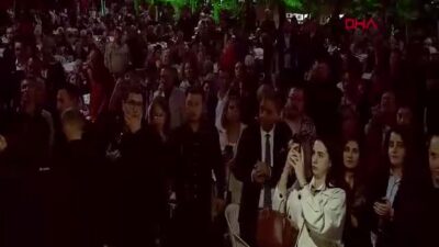 CHP Genel Başkanı Özgür Özel,