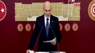 İYİ Partili Çömez: ‘Terörle Mücadelede Çözüm Parlamentodadır’