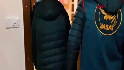 İçişleri Bakanı Ali Yerlikaya, 108