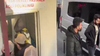 İstanbul'da DHKP/C silahlı terör örgütüne