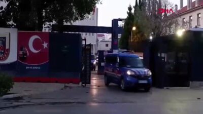 Mersin ve Hatay'da düzenlenen göçmen