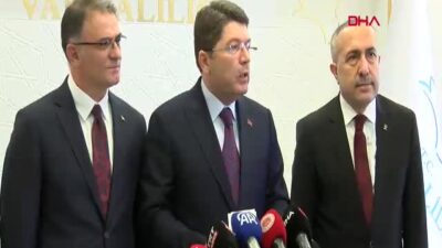 Dışişleri Bakanı Hakan Fidan, Van