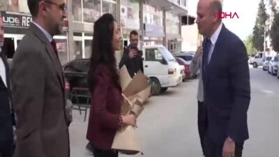AK Parti Genel Başkan Yardımcısı