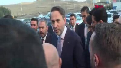 Bakan Bayraktar: Türkiye’yi Enerjide Tam Bağımsız Kılacağız