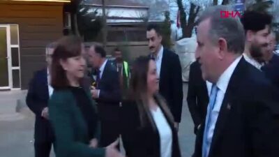 AK Parti Gençlik Kolları Başkanı