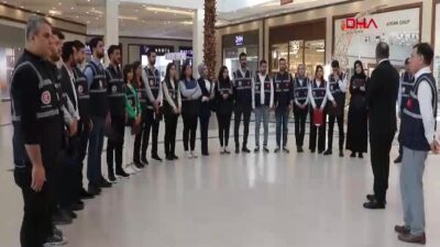 Diyarbakır’da Ticaret Bakanlığı Denetimleri: 1 Milyon 50 Bin TL İdari Yaptırım Uygulandı