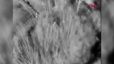 İçişleri Bakanı Ali Yerlikaya, Edirne'de