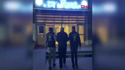 İzmir'de 11 kaçak göçmenin ölümüne