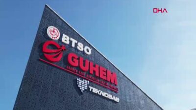 Türkiye’nin İlk Astronotu Alper Gezeravcı, Azerbaycanlı Gençlerle GUHEM’de Buluştu