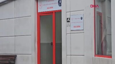 CHP'li Şişli Belediye Başkanı Resul