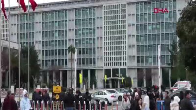 CHP Genel Başkanı Özgür Özel,