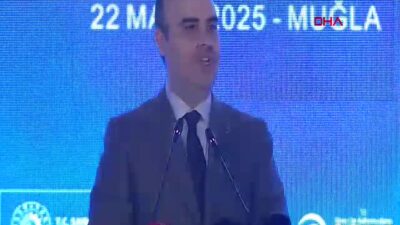 Sanayi ve Teknoloji Bakanı Mehmet