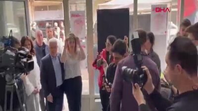 Bursa Büyükşehir Belediye Başkanı Mustafa