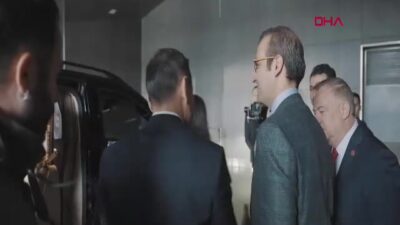 Şişli Belediyesi'ne kayyum atandı. Resul