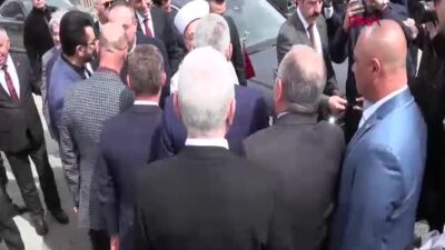 Diyanet İşleri Başkanı Ali Erbaş: ‘Türkiye’de Cami Sayısı 90 Bini Aştı’