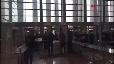 Beyoğlu Belediye Başkanı İnan Güney,