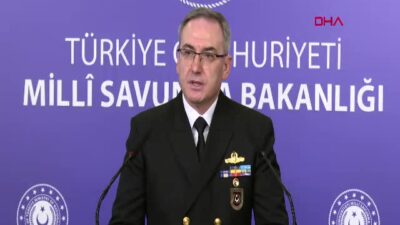 MSB Açıkladı: Son Bir Haftada 14 Terörist Etkisiz Hale Getirildi!