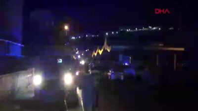 Kayseri'de 7 yaşındaki kız çocuğuna