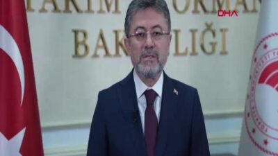 Bakan Yumaklı: Ramazan Ayında 200 Bin Gıda Denetimi Yapıldı, 366 Milyon TL Ceza Kesildi