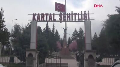 Kayseri'de Ramazan Bayramı arifesinde şehit