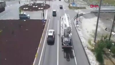 İçişleri Bakanı Ali Yerlikaya, Ramazan