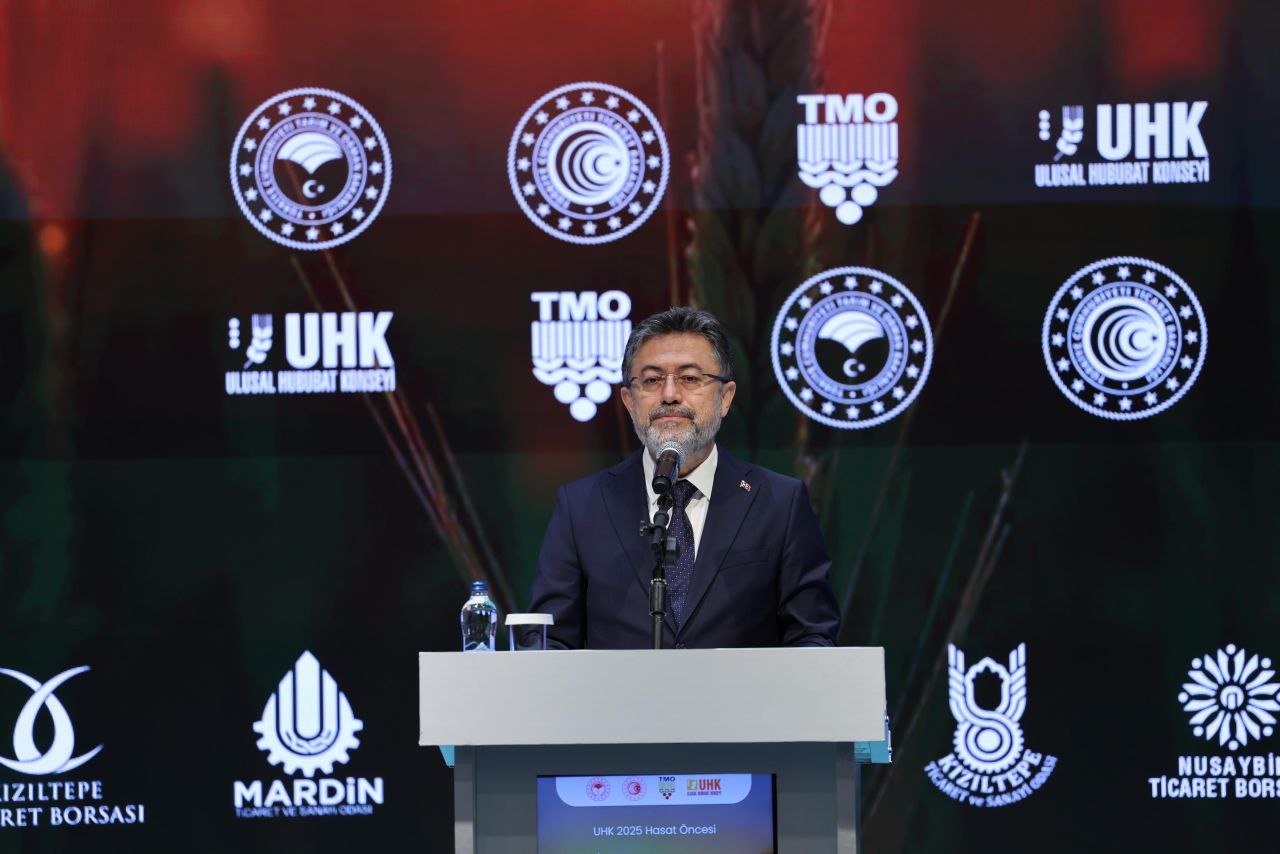 Tarım ve Orman Bakanı