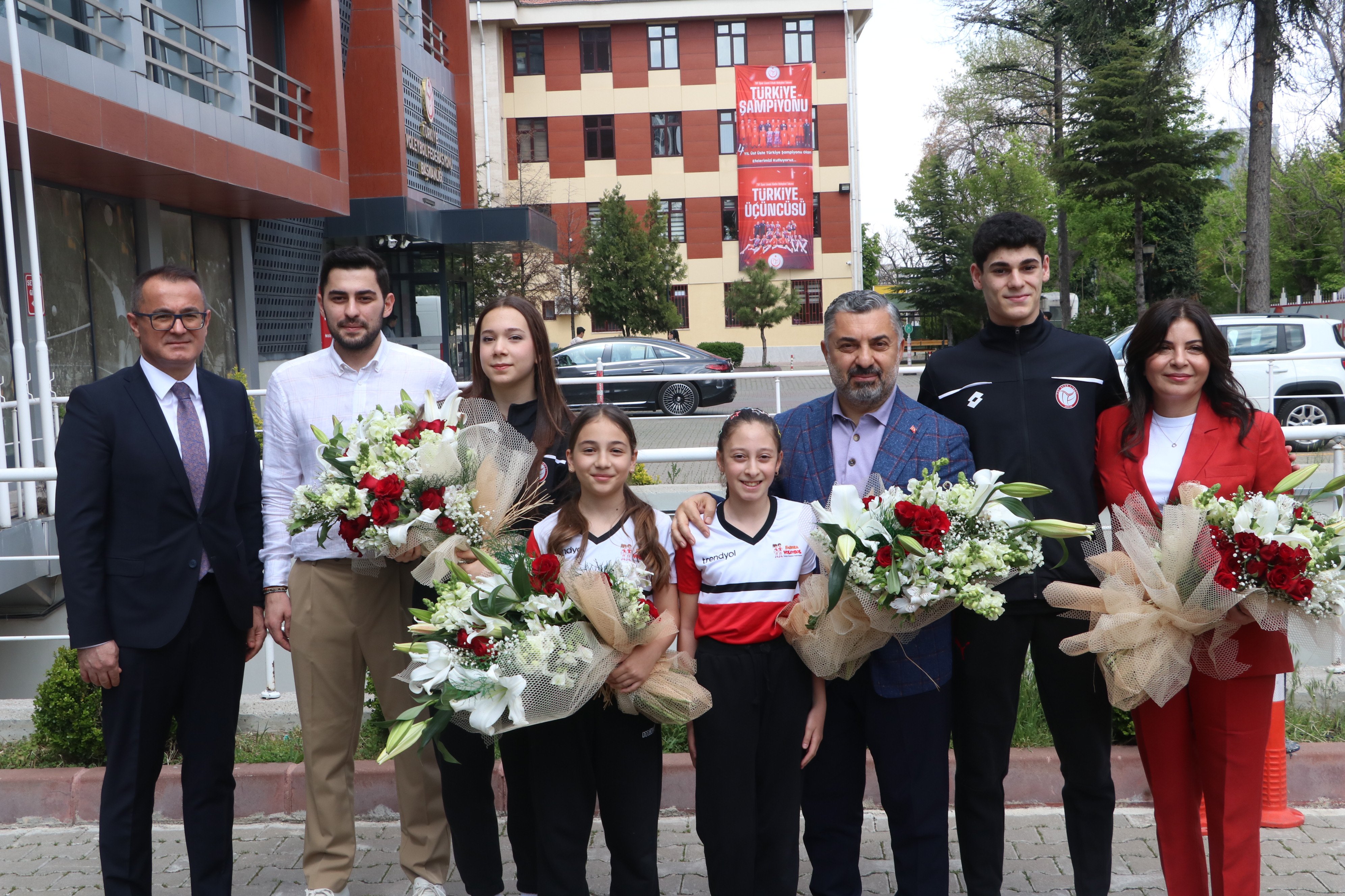 RTÜK Başkanı Ebubekir Şahin,