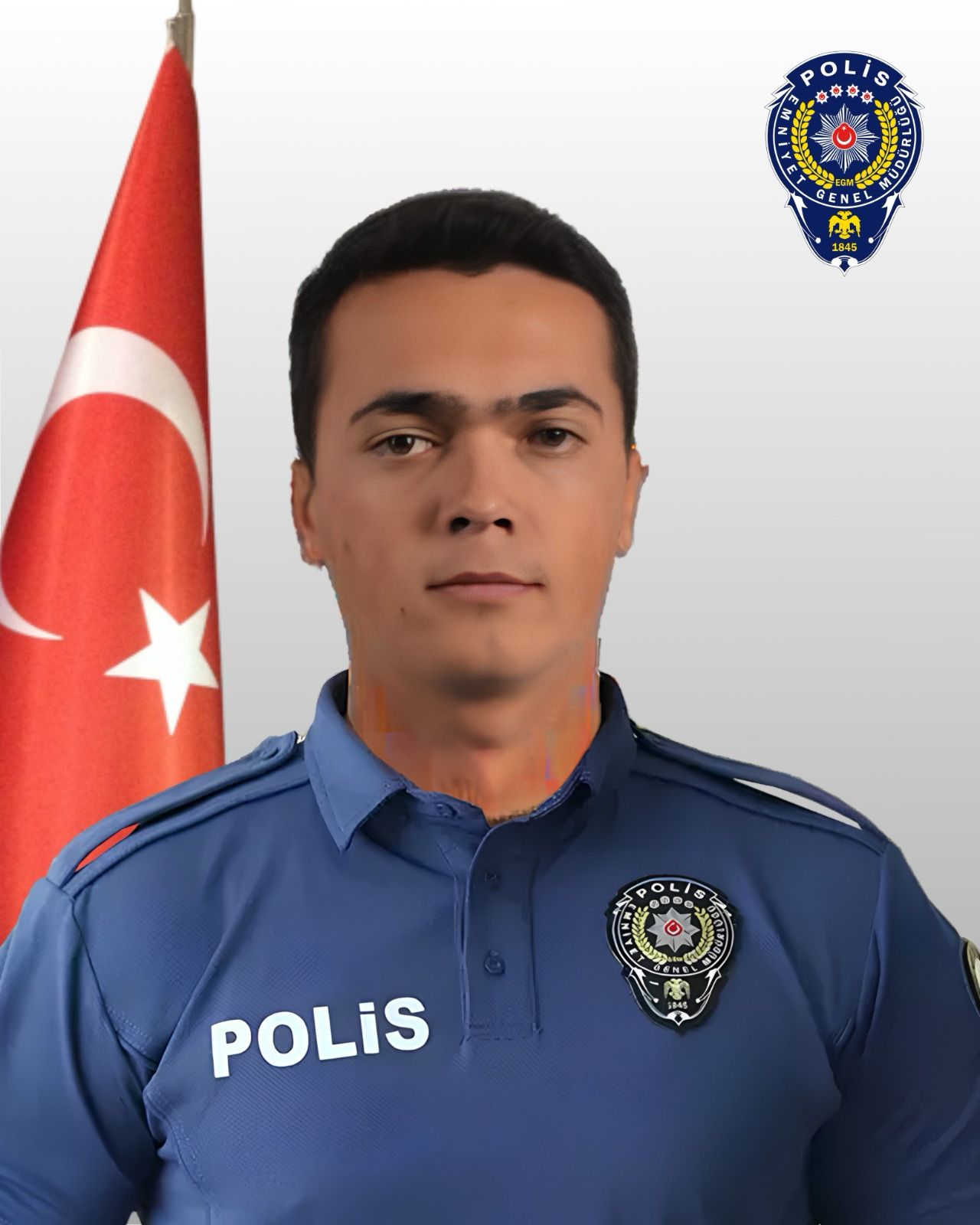 İçişleri Bakanı Ali Yerlikaya,
