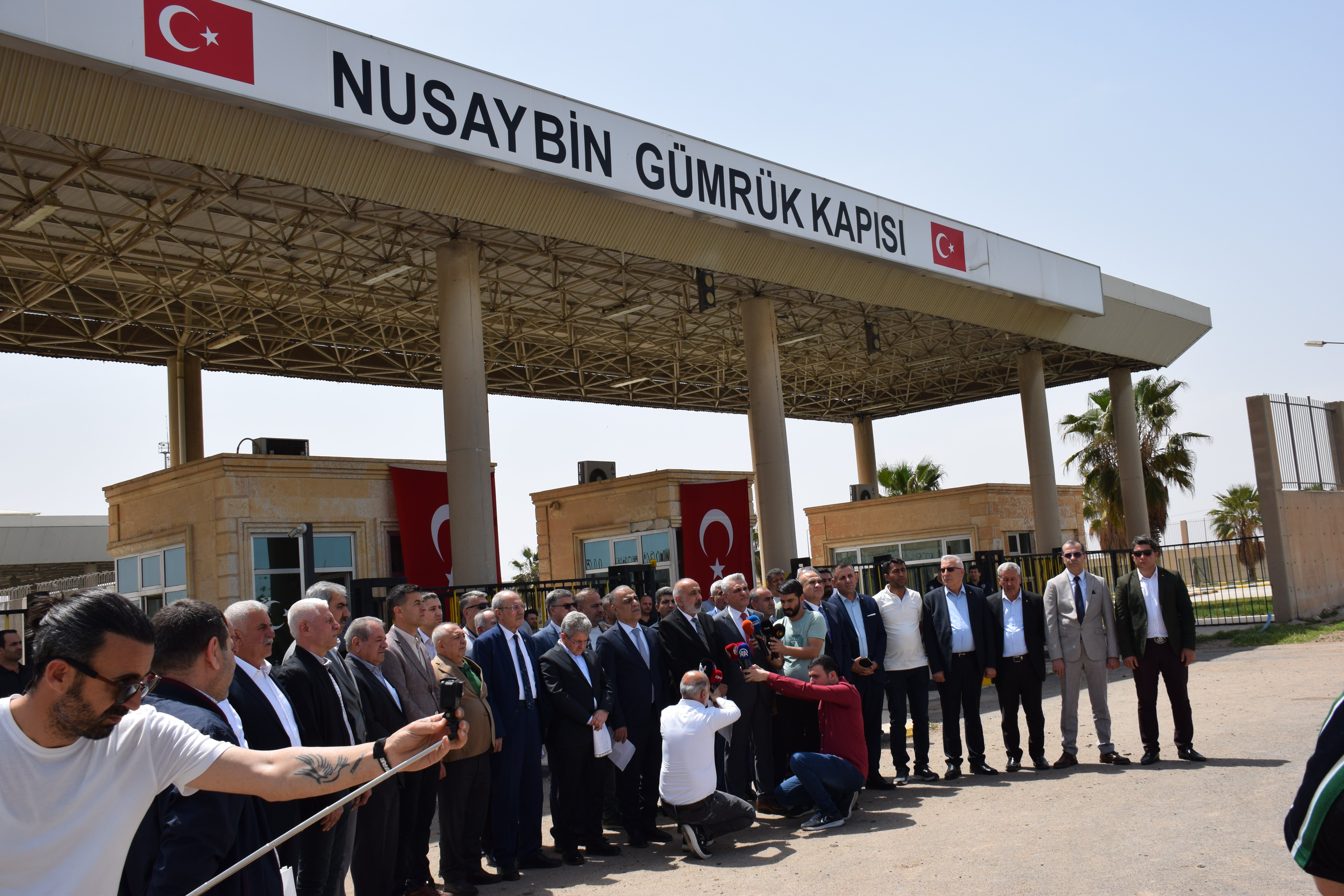 Mardin, Diyarbakır, Batman ve