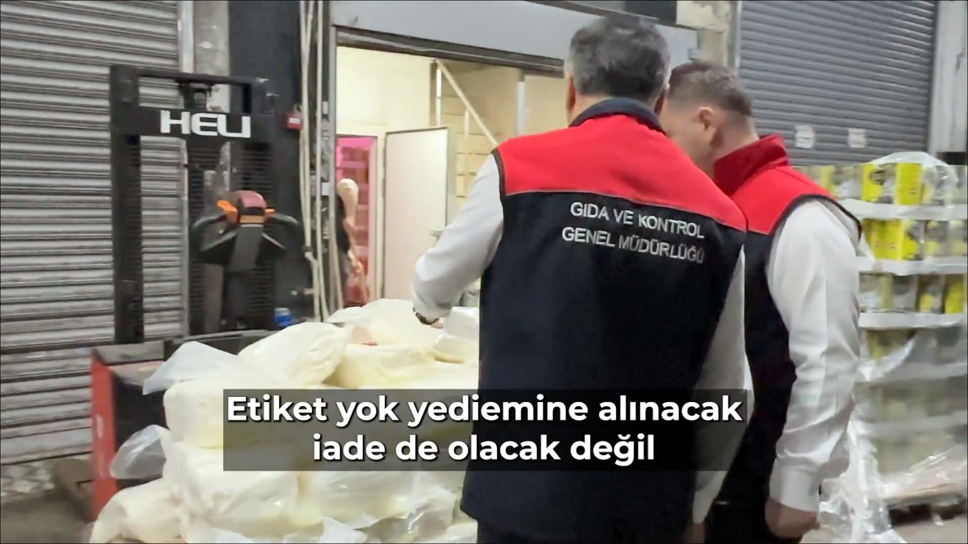 Tarım ve Orman Bakanı