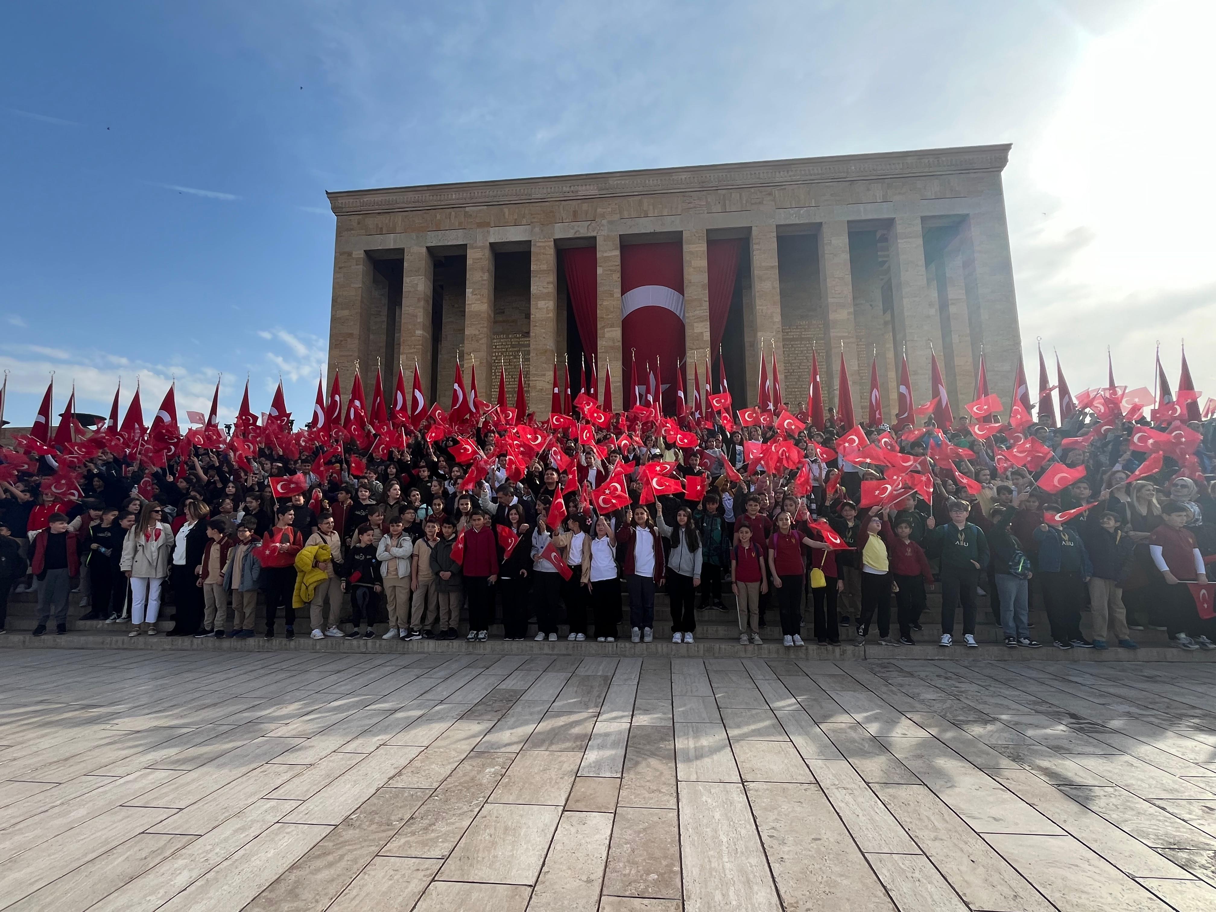 Milli Eğitim Bakanı Yusuf