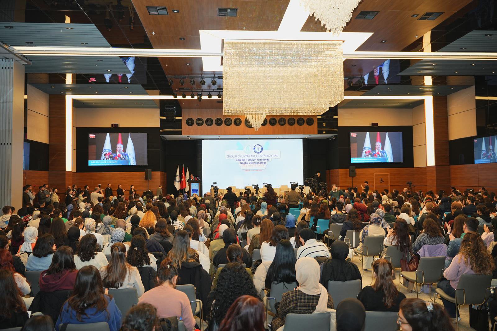Sağlık-Sen ve Ankara Yıldırım