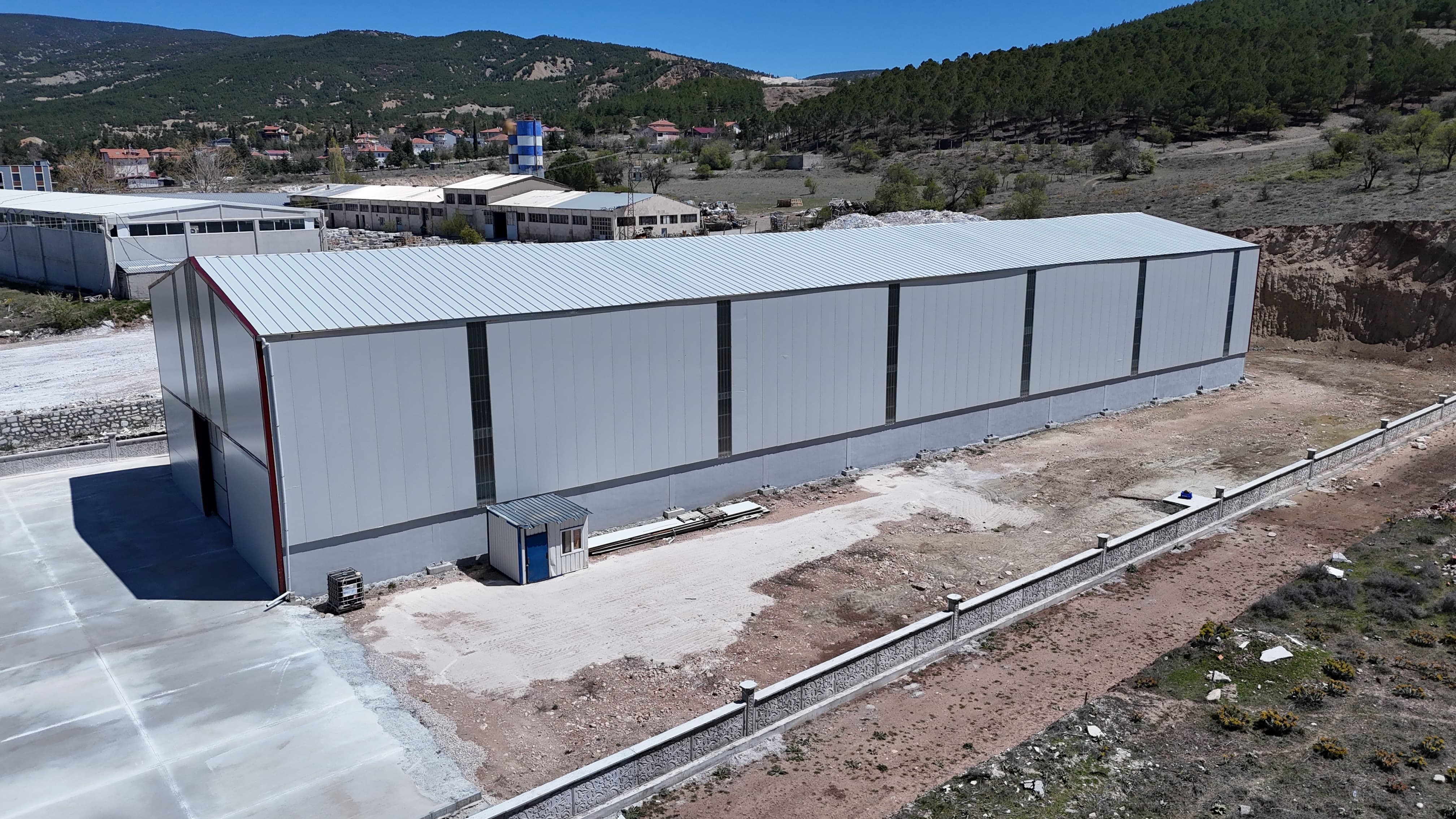 Burdur Ticaret ve Sanayi