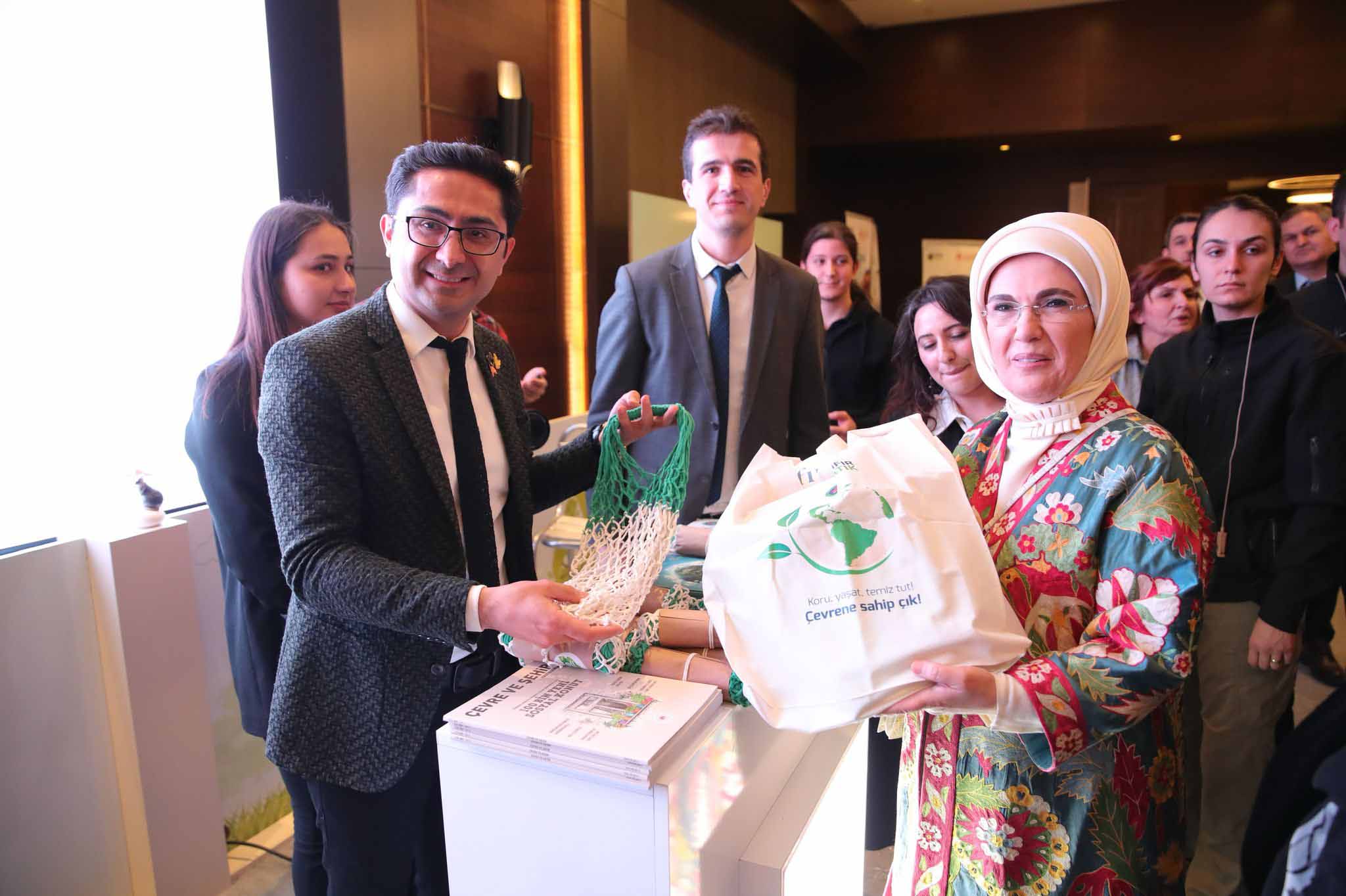 TOGEM-DER'in 'Aile, İyilik ve
