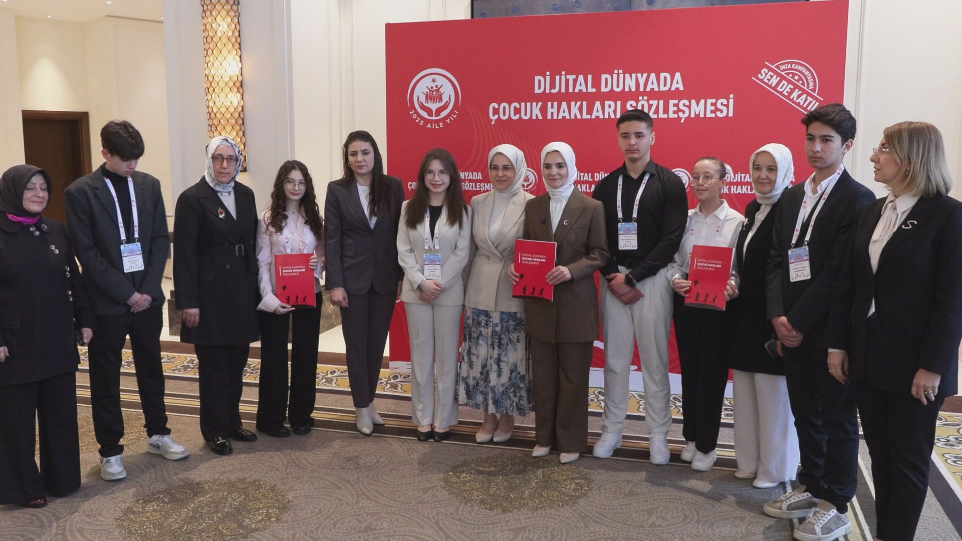 Aile ve Sosyal Hizmetler