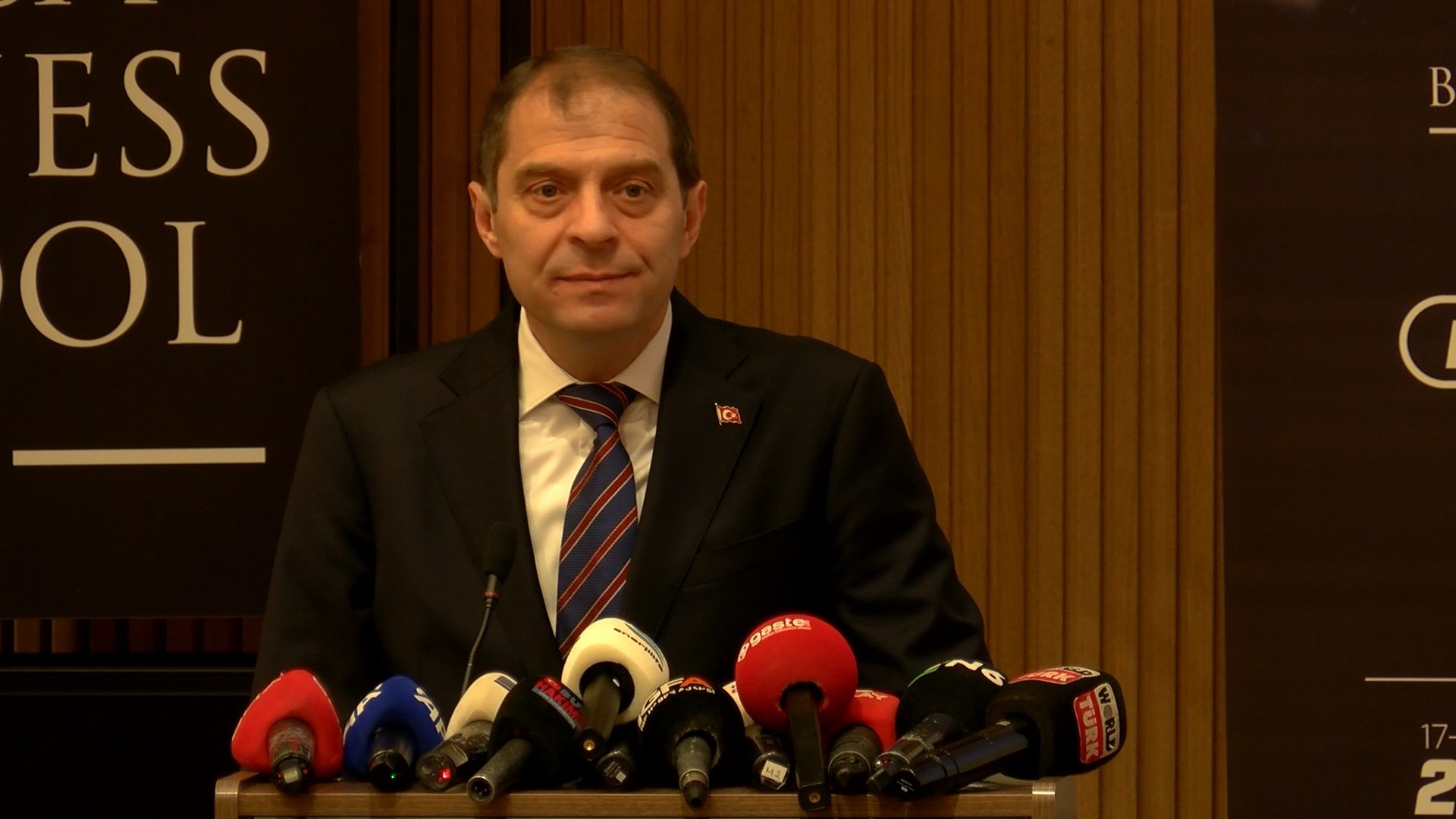 Enerji ve Tabii Kaynaklar