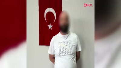 İçişleri Bakanı Yerlikaya, Gürcistan'a kaçan